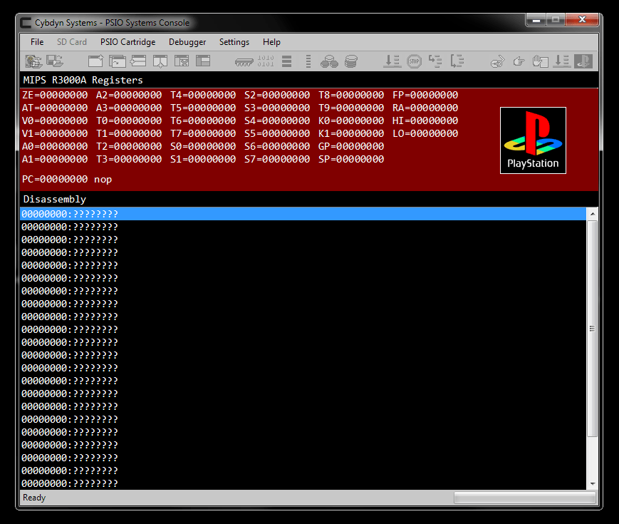 GameShark~V2.2, Version 2.2~For PlayStation 1, PSone, PS1~Damaged Box No  Manual