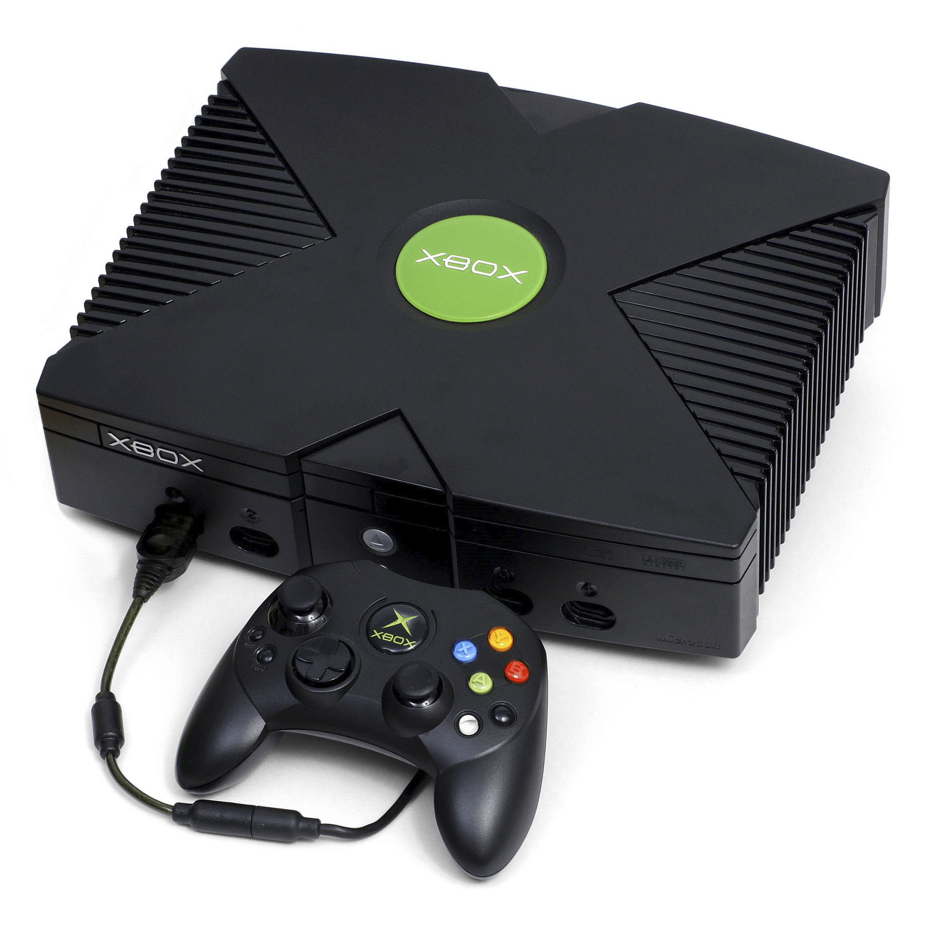 Xbox: Microsoft bane emuladores nos consoles - Game Arena