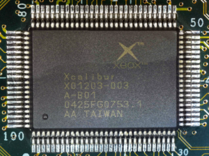 xbox xcalibur