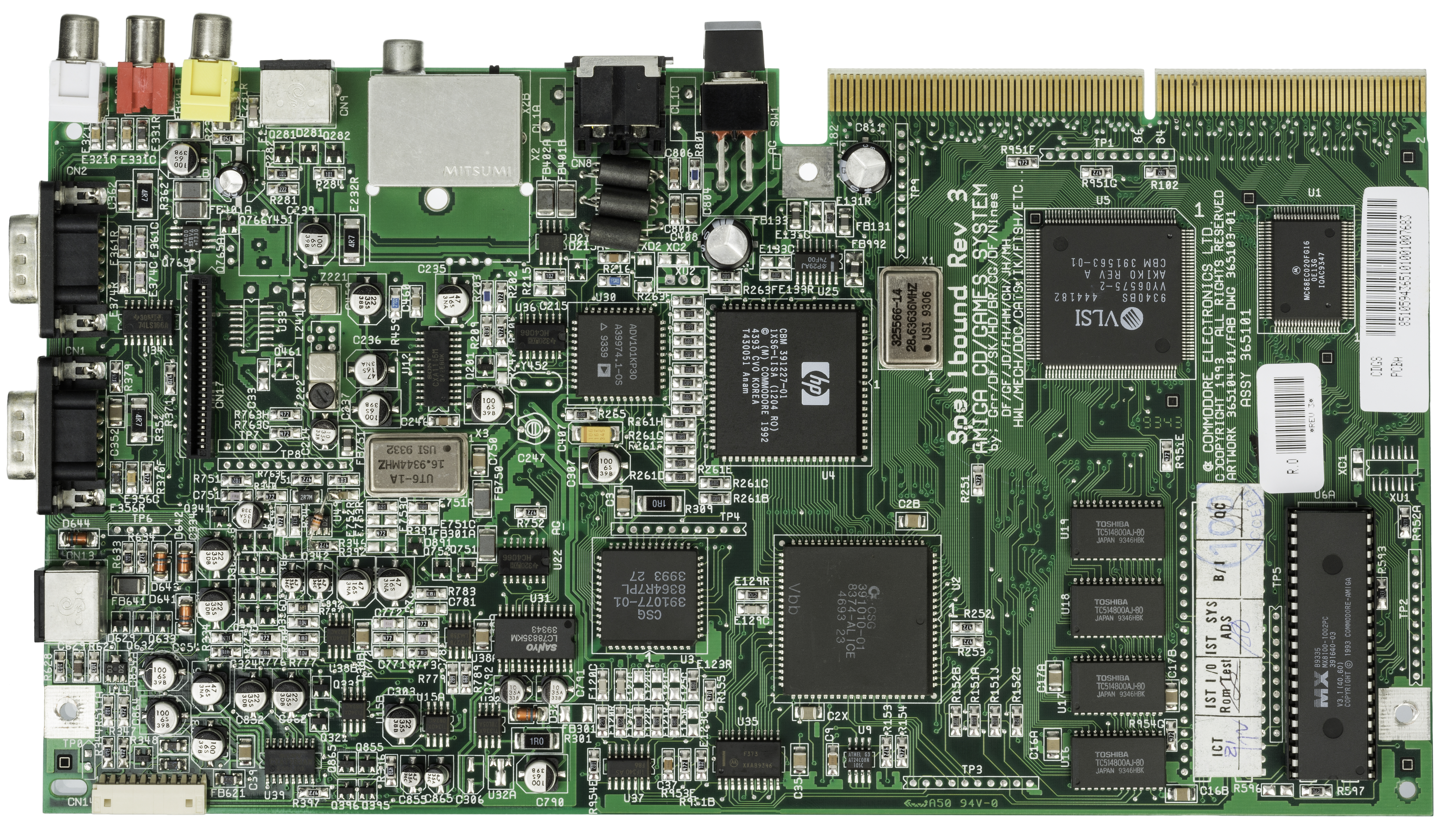 その他 Intriguer [CD] Amazon.com: Gcr-8482B Ibm 48X Ide Cd Rom Drive (Black