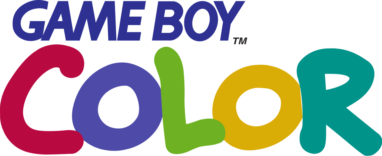 Nintendo Game Boy Color – GamingDoc